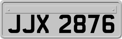 JJX2876