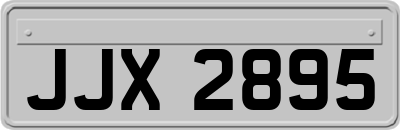 JJX2895