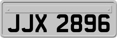 JJX2896