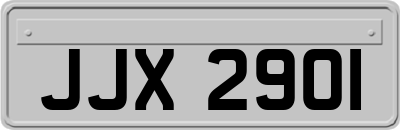 JJX2901