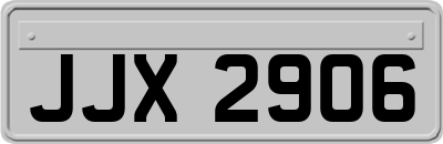 JJX2906