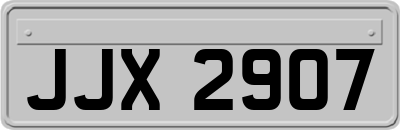 JJX2907