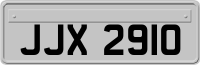 JJX2910