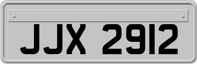 JJX2912