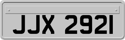 JJX2921
