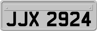 JJX2924