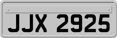 JJX2925