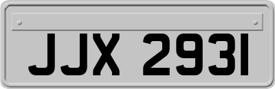 JJX2931