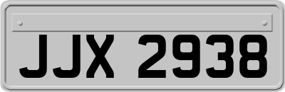JJX2938