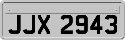 JJX2943