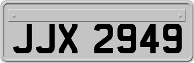 JJX2949