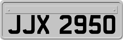 JJX2950