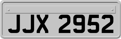 JJX2952