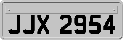 JJX2954