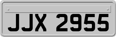 JJX2955