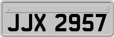 JJX2957