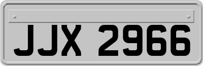 JJX2966