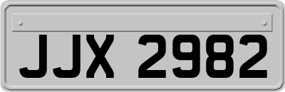 JJX2982