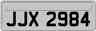 JJX2984