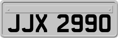JJX2990