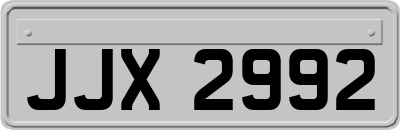 JJX2992