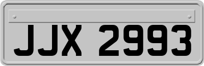 JJX2993