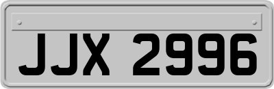 JJX2996