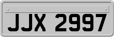 JJX2997