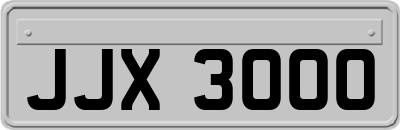 JJX3000