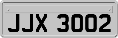 JJX3002