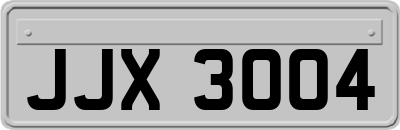JJX3004