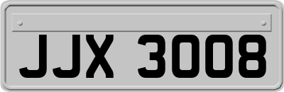 JJX3008