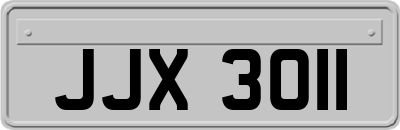 JJX3011