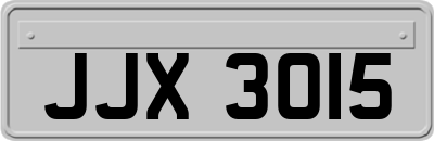 JJX3015