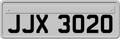 JJX3020