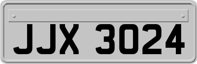 JJX3024
