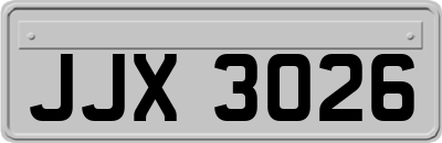 JJX3026