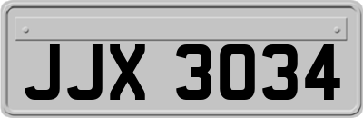 JJX3034