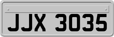 JJX3035