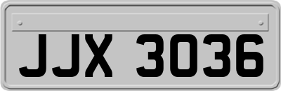 JJX3036