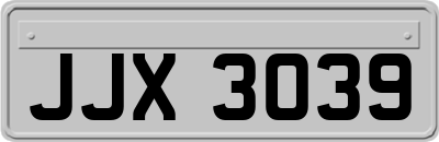 JJX3039