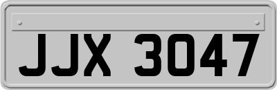 JJX3047