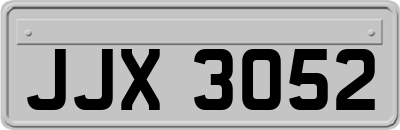 JJX3052