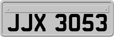 JJX3053