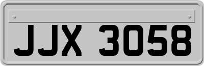 JJX3058