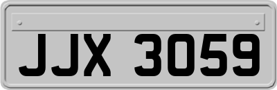 JJX3059