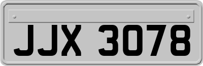 JJX3078