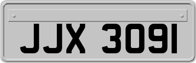 JJX3091
