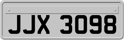 JJX3098