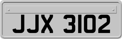 JJX3102
